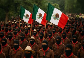 La voz indígena y los grupos paramilitares en México en el caso González Méndez de la Corte Interamericana