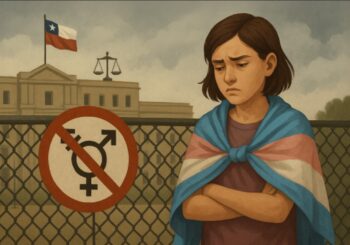 Restricción de derechos y retroceso normativo en Chile: Informe CEI 57 y la infancia trans a la luz delos estándares internacionales