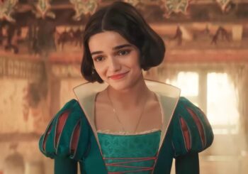 ¿Racismo en el cine?: Reflexiones a partir de la reciente película de Blancanieves