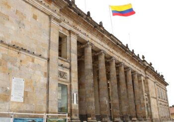 Voces de consulta popular en Colombia
