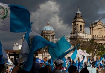 Guatemala. La independencia judicial en amenaza permanente