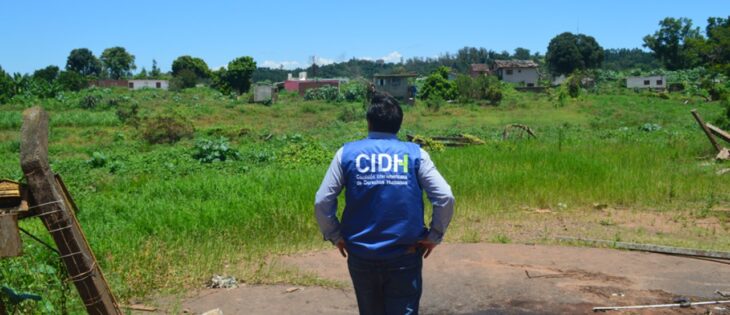 Enchentes no Sul do Brasil: o informe da REDESCA e a necessidade de abordar a crise climática sob uma perspectiva de direitos humanos