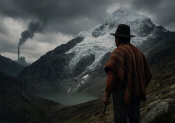 Un David de los Andes contra un Goliat de Europa: la justicia climática a prueba en el caso Lliuya