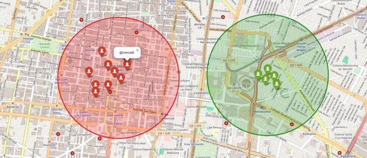 Reflexión sobre la legalización del espionaje oficial en México.