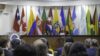 Cambio climático y derechos humanos: la opinión consultiva de la CorteIDH desde la perspectiva de Javier Palummo, Relator de la REDESCA
