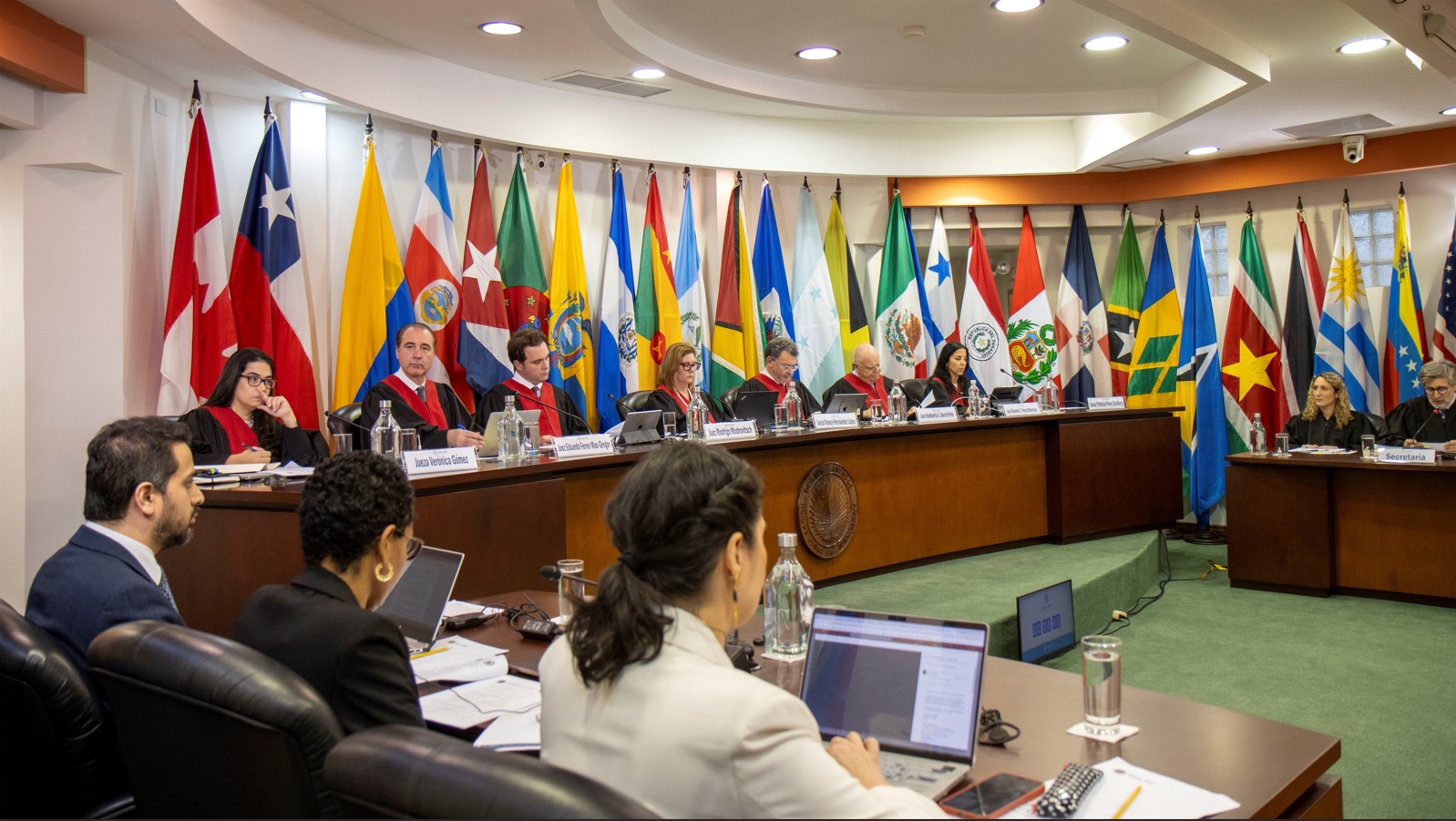 ¿Cómo evaluar el impacto de la Opinión Consultiva de la Corte IDH sobre cambio climático?