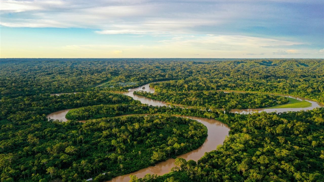 LA NATURALEZA COMO SUJETO DE DERECHOS: UN HITO INTERAMERICANO EN LA OC-32/25