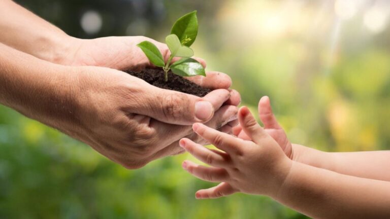 Derechos más allá del presente: la humanidad como comunidad jurídica