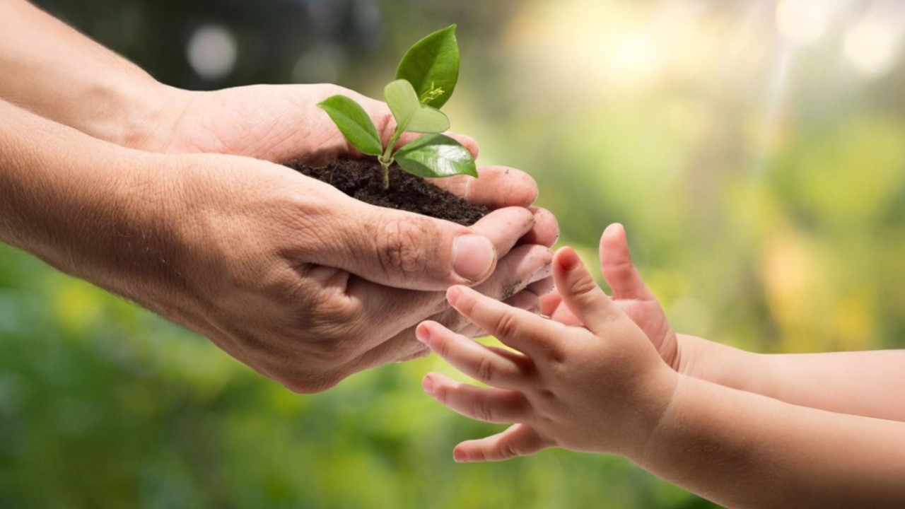Derechos más allá del presente: la humanidad como comunidad jurídica