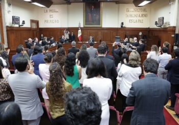 La expansión de los derechos LGTBIQ+ en la Suprema Corte mexicana y el peligro sobre el l final de una época garantista