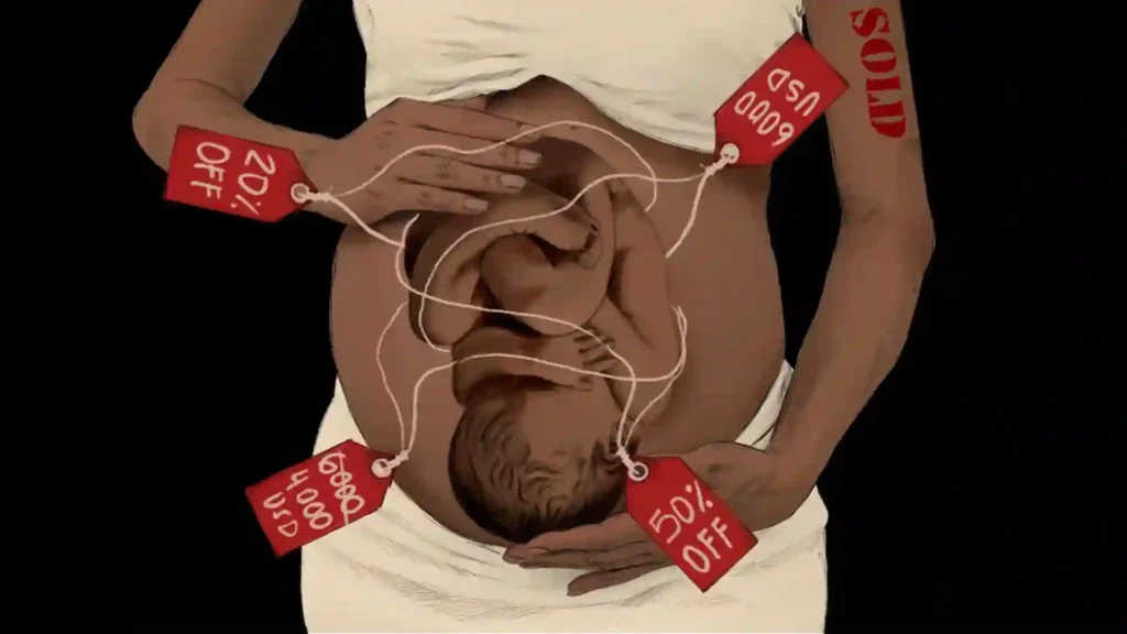 Maternidad subrogada: del espejismo contractual al mandato abolicionista (y los desafíos para América Latina)
