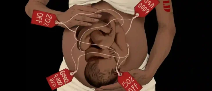 Maternidad subrogada: del espejismo contractual al mandato abolicionista (y los desafíos para América Latina)