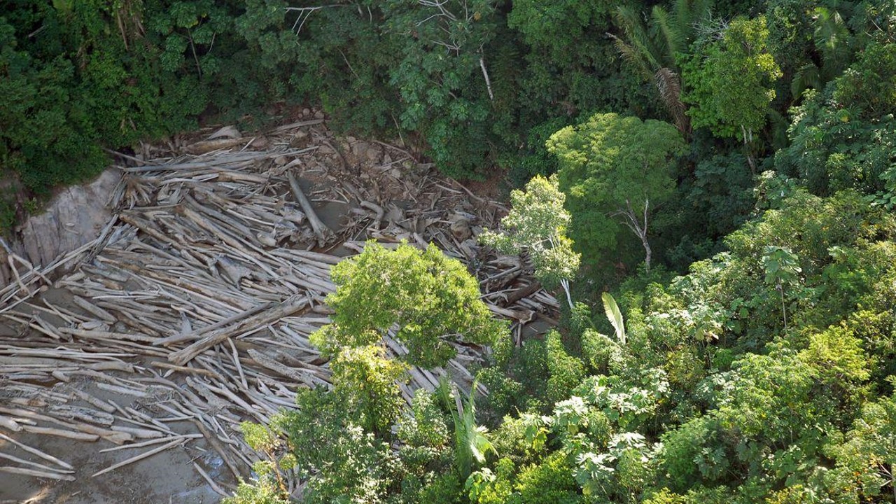 O Novo Modelo de Licenciamento Ambiental no Brasil e os Velhos Interesses Desenvolvimentistas