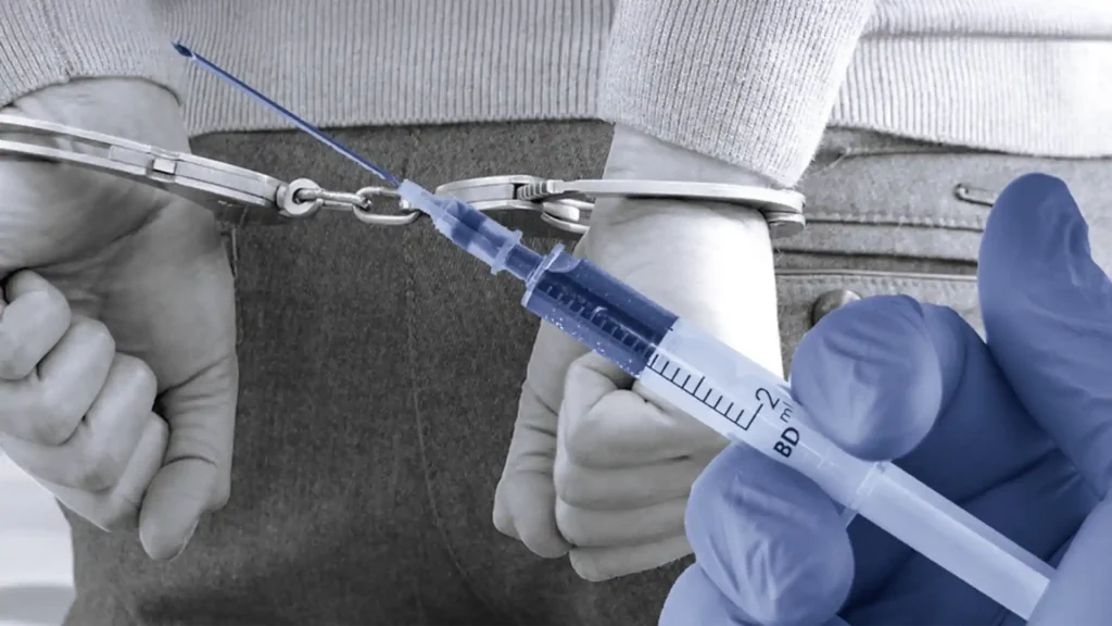 Castración química en Ecuador: ¿hasta dónde puede llegar el derecho penal?