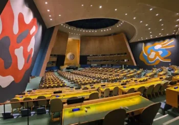 Ochenta años de la Organización de las Naciones Unidas: ocho logros, ocho fracasos y ocho retos