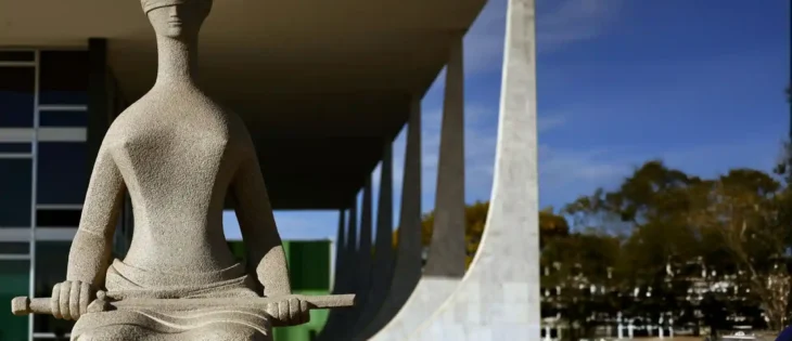 Ativismo Político Contra o Supremo Tribunal Federal: Estratégia Híbrida de Erosão Democrática