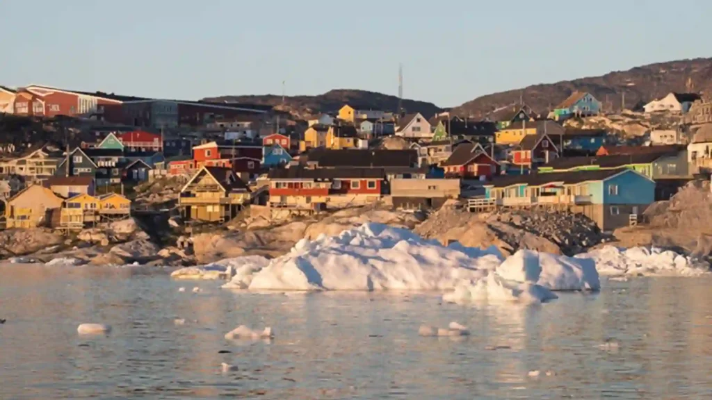 Los casos de anticoncepción forzada en Groenlandia ¿Qué lecciones brinda el Sistema Interamericano?