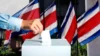 Una contienda electoral clave para el Estado de derecho en Costa Rica