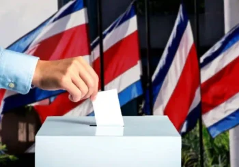 Una contienda electoral clave para el Estado de derecho en Costa Rica