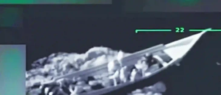 Trump, el Caribe y la ficción jurídica de un conflicto armado