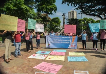 ¿Trabajo o estigma? La lucha por el reconocimiento legal y la protección social en el trabajo sexual ecuatoriano