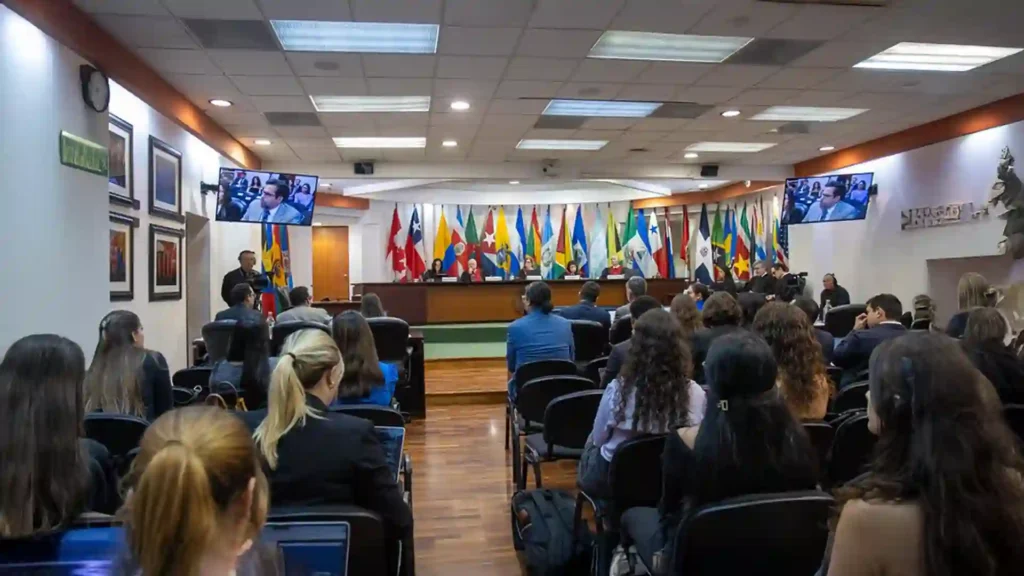 Reabren la puerta de la Corte Interamericana: Caso Chirinos Salamanca y otros vs. Venezuela - “La aguja que lleva el hilo”