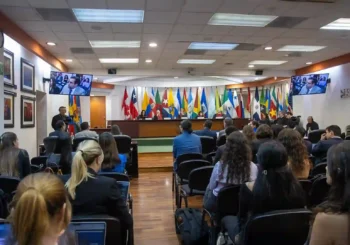 Reabren la puerta de la Corte Interamericana: Caso Chirinos Salamanca y otros vs. Venezuela - “La aguja que lleva el hilo”