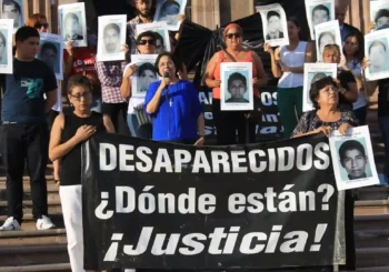 Fosas clandestinas, negación e impunidad. La anatomía de las desapariciones en México