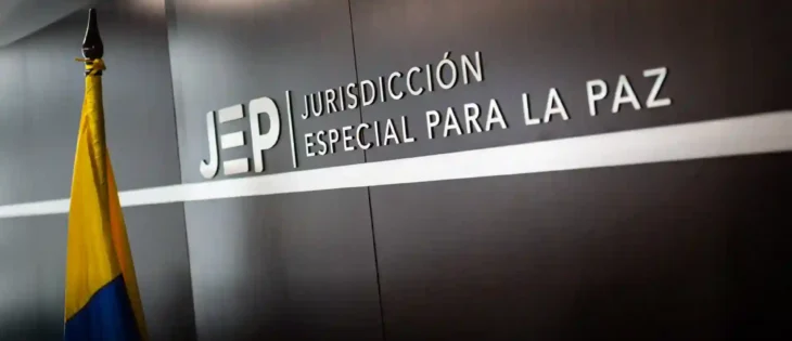 Primeras sentencias restaurativas por crímenes atroces: la justicia transicional colombiana en acción
