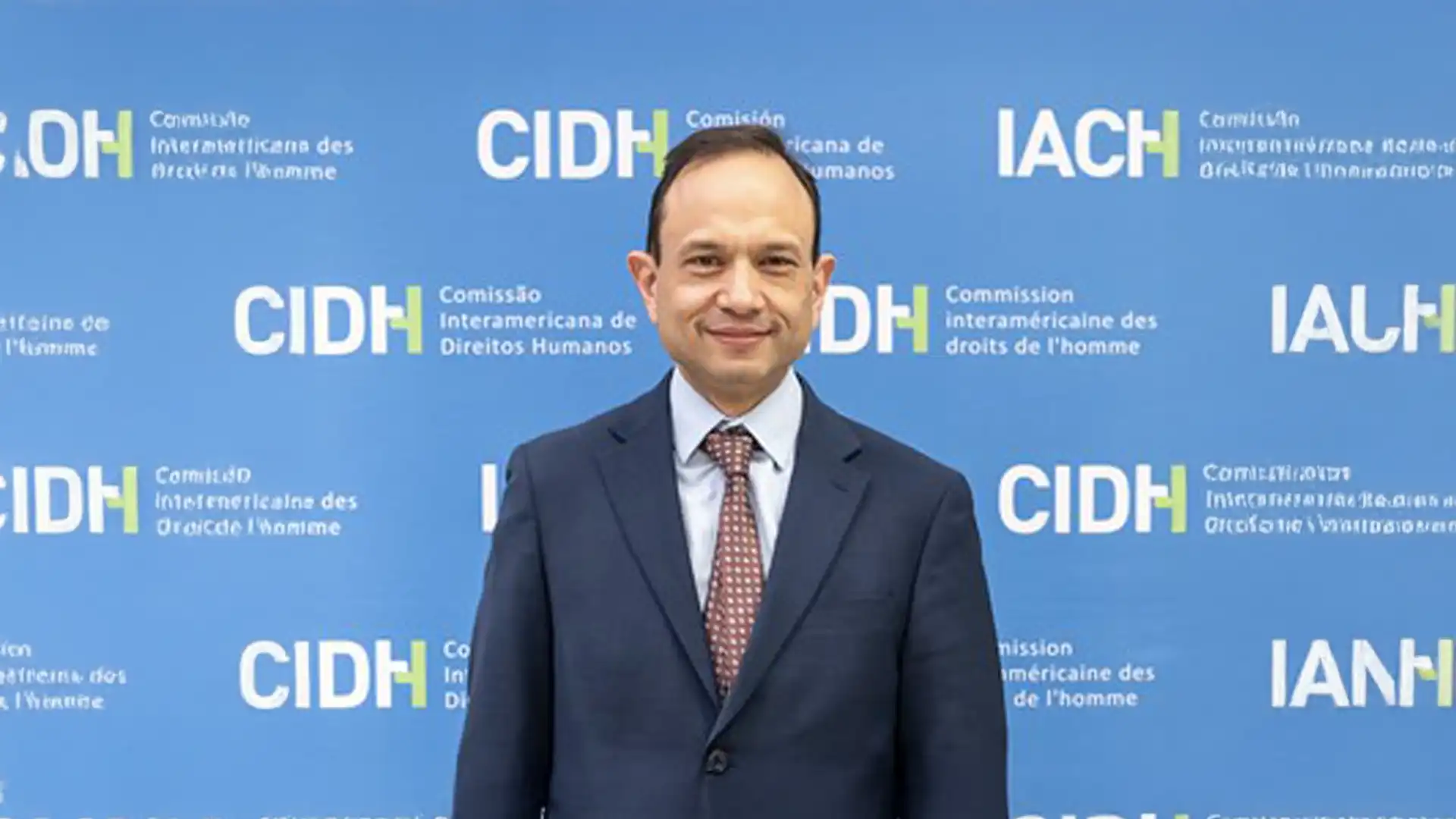 ¿La imparcialidad importa? La Resolución 1/25 de la Comisión Interamericana y el caso del Comisionado Bernal Pulido