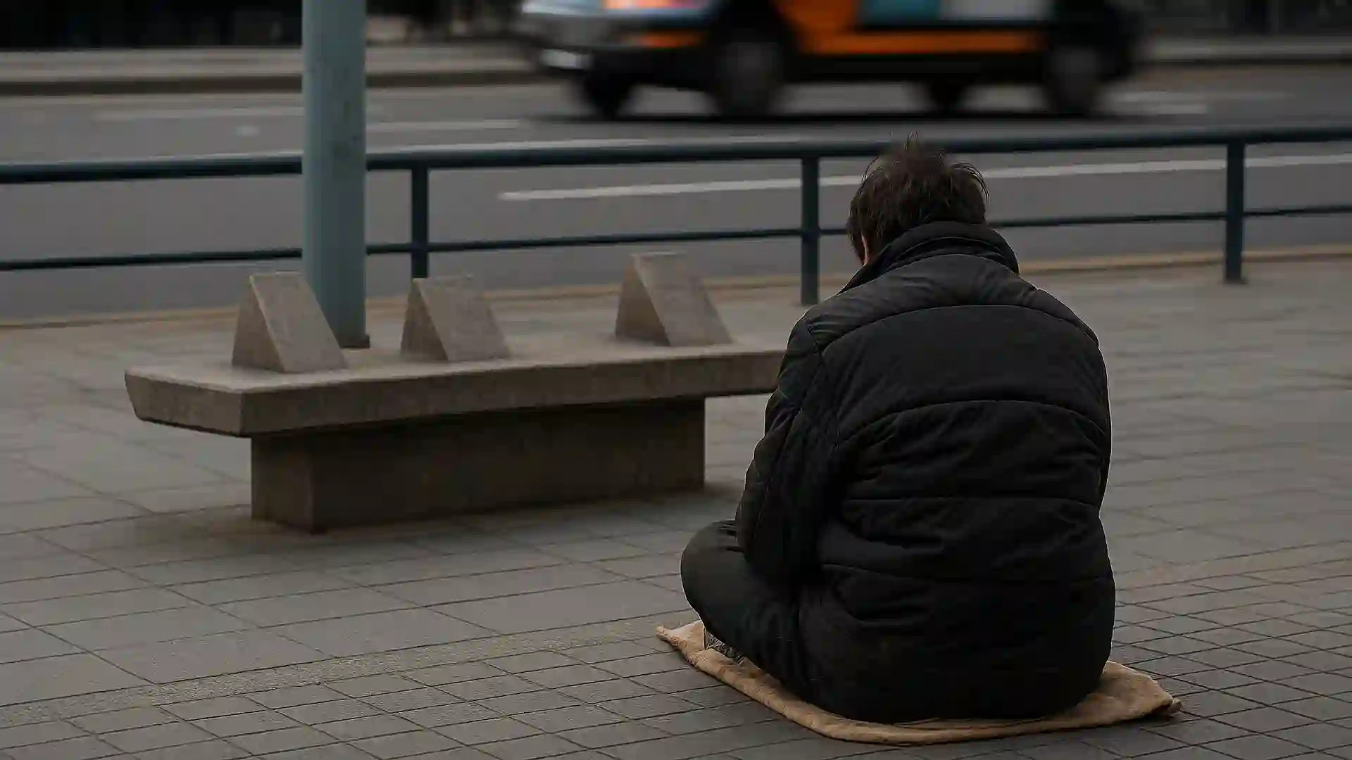 El derecho a la ciudad frente a la arquitectura hostil: análisis de su impacto en las personas en situación de calle en Buenos Aires, Argentina