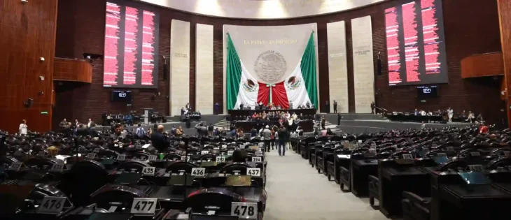 La reforma que el amparo mexicano no necesitaba