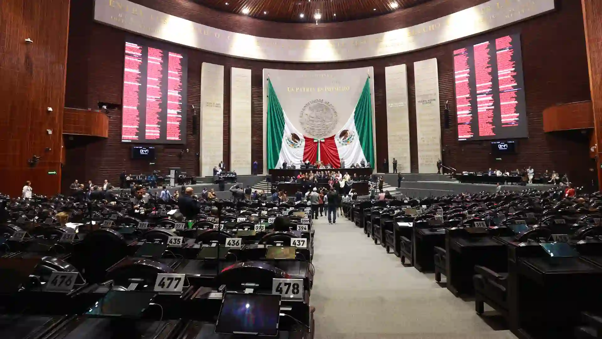 La reforma que el amparo mexicano no necesitaba