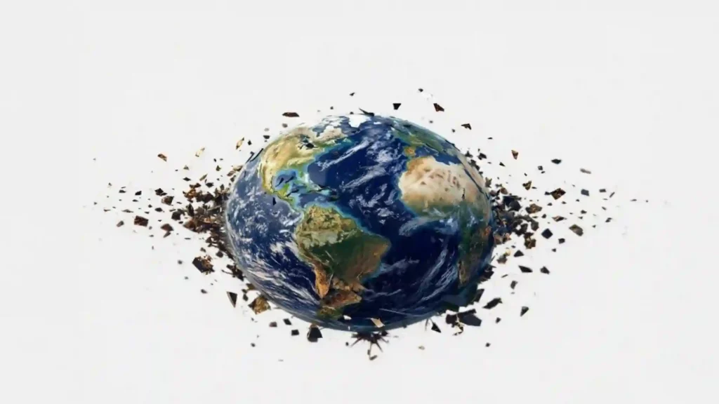 Tiempos de crisis: el derecho como último límite al poder