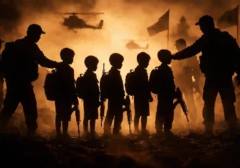 Infancias robadas: panorama del reclutamiento forzado en Colombia y respuestas urgentes