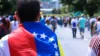 Estabilización y cambio en Venezuela