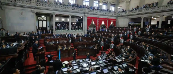 Guatemala 2026: elecciones de segundo grado y el futuro inmediato del Estado constitucional