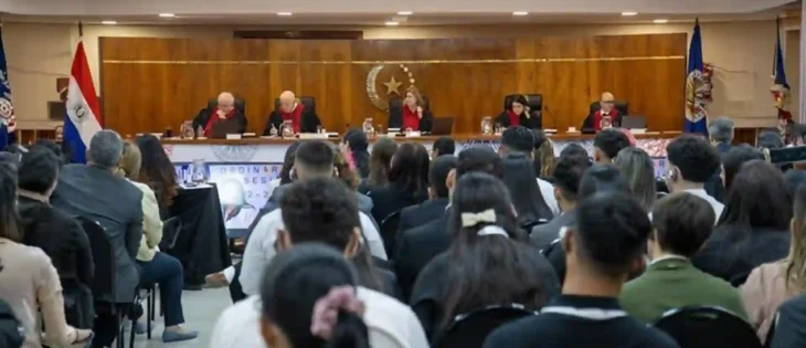Violencia obstétrica y discriminación estructural: Madres de Cabo Frío Vs. Brasil como oportunidad de avance en la Corte Interamericana